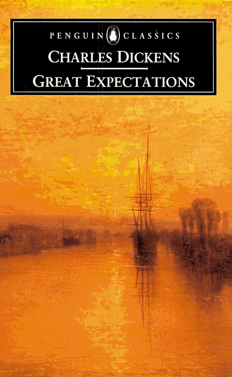 GREAT EXPECTATIONS | Cabbages and Kings